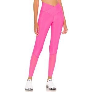 BEACH RIOT KATRINA LEGGING IN FRUIT PUNCH